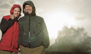 Toyota Tsusho launches PFC-free waterproof breathable membranes in outdoor clothing based on DSM technology