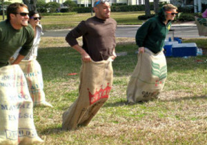 Soon we will all be mandated to haul our groceries, booze, and hamburgers around in organic-certified, fair-trade, shade-grown burlap sacks.