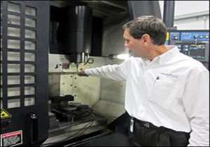 TVV Capital Acquires Design Molded Plastics