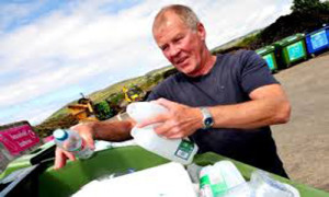plastics recycling news