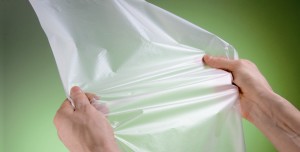 plastic raw material
