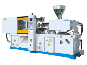 injection moulding Machine