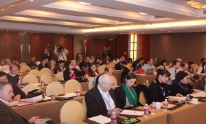 CHINAPLAS 2015 Media Day Forges an Efficient Communication Platform for Media and Exhibitors