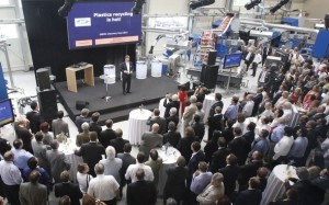 plastics news