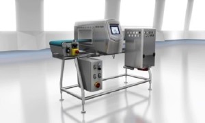 injection moulding Machine