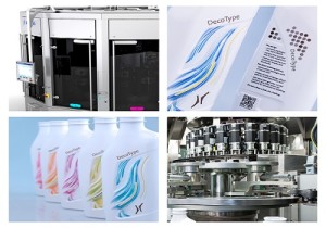 extrusion machine
