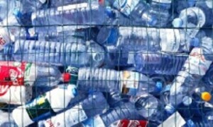 plastic bottle recycling