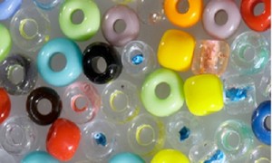 plastic bottle recycling
