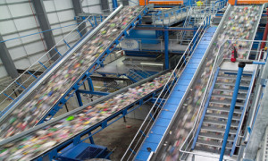 Plastics raw materials