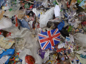 Plastics raw materials