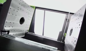 injection moulding Machine