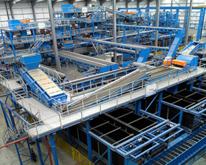 Plastics raw materials