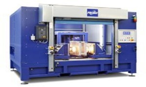 injection moulding Machine