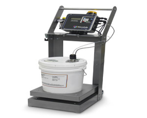 Plastics machines