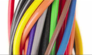Plastics raw materials