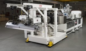 injection moulding Machine