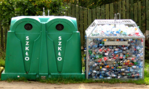 Plastics raw materials