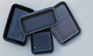 Plastics raw materials