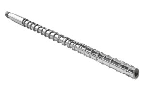 Plastics machines