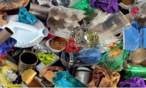 Plastics raw materials