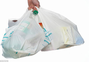 Plastics raw materials