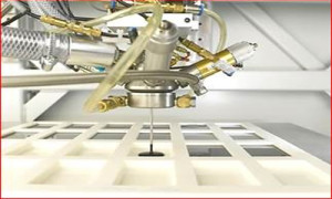 Plastics machines