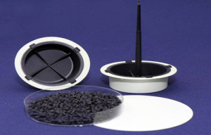 Plastics raw materials