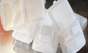 Plastics raw materials