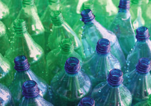 Plastics raw materials