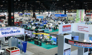 plastics exhibition