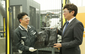 News for plastics industry