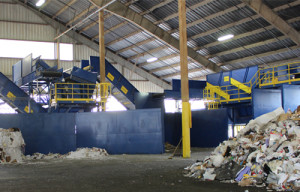 Plastics raw materials