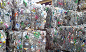 Plastics raw materials