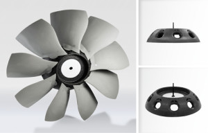 Plastics raw materials