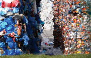 plastic recycling