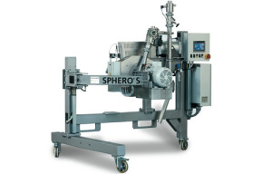 Plastics machines
