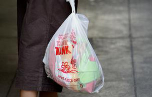 Plastics raw materials