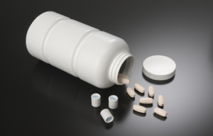 plastic products