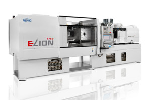 Plastics machines