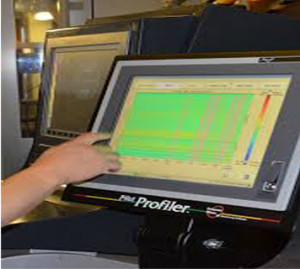 plastic processing