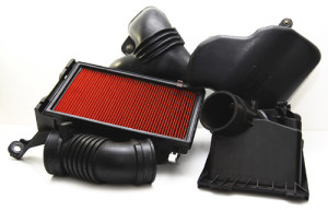 plastic products