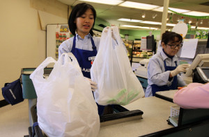 plastic recycling