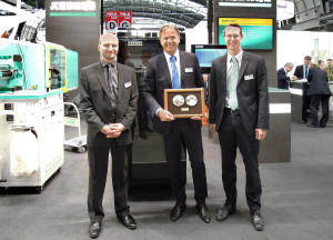 global plastics industry