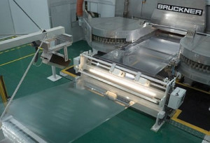 Plastic Machinery