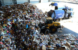 Plastic Recycling