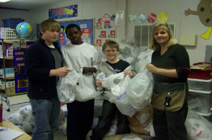 Plastic Recycling