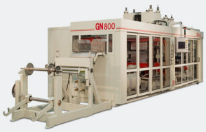 Plastic Machinery