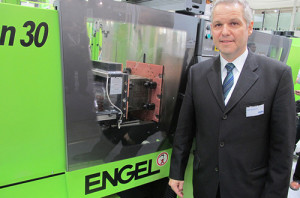 Injection Moulding Machine