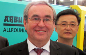 Plastics Industry News