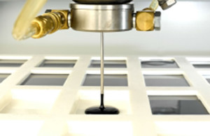 Plastics machines